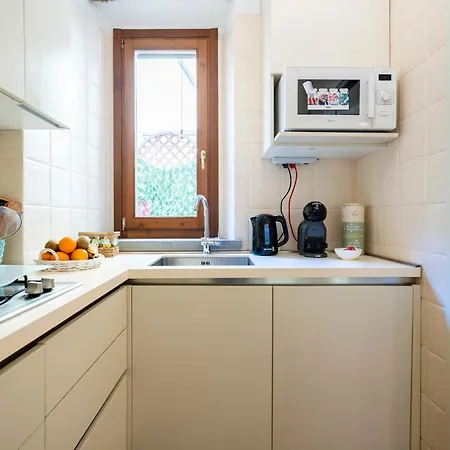 Apartamento Nel Cuore Di Firenze- Parcheggio Gratuito