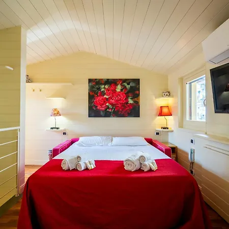 Apartamento Nel Cuore Di Firenze- Parcheggio Gratuito Florencia