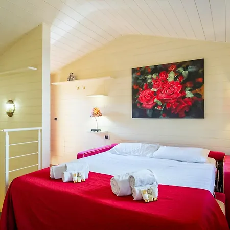 Nel Cuore Di Firenze- Parcheggio Gratuito Apartamento