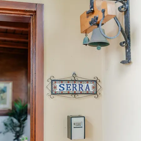 La Serra-stunning Retreat In The Heart Of Vakantiehuis Florence
