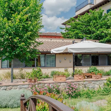 La Serra-stunning Retreat In The Heart Of *