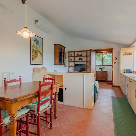 Vakantiehuis La Serra-stunning Retreat In The Heart Of *