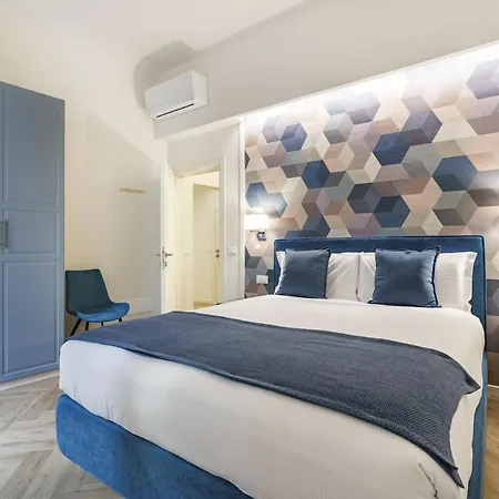 Designer In Oltrarno Апартаменты *