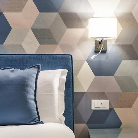 Апартаменты Designer In Oltrarno