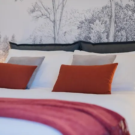 Apartamento Futura