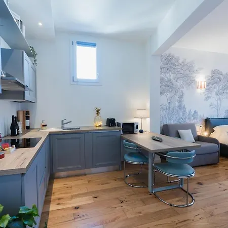Futura Apartment *