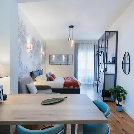 Apartment Futura Florence