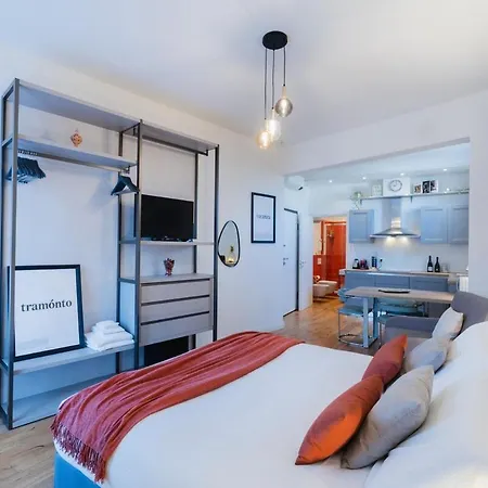 Futura Apartment Florence