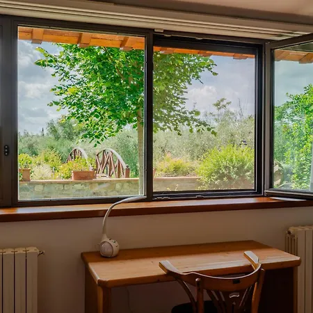 La Serra-stunning Retreat In The Heart Of Vakantiehuis *
