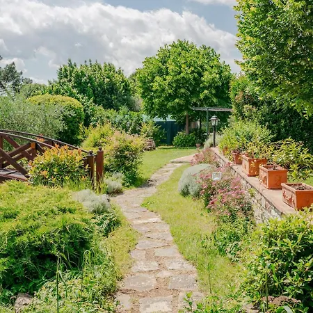 La Serra-stunning Retreat In The Heart Of Vakantiehuis Florence