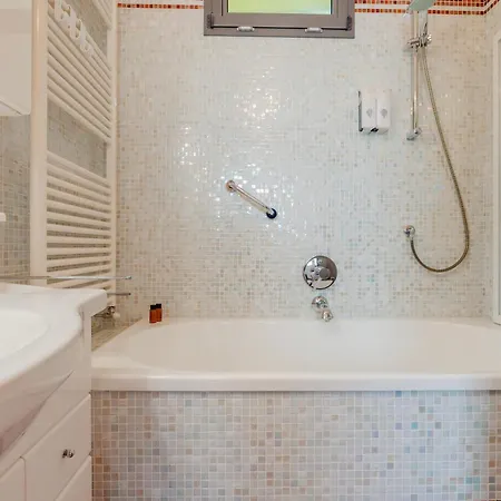 La Serra-stunning Retreat In The Heart Of Florence