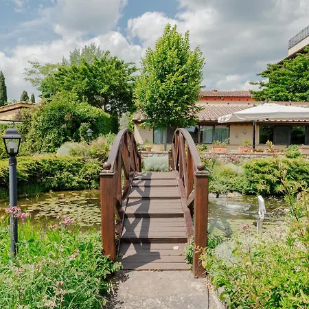 La Serra-stunning Retreat In The Heart Of