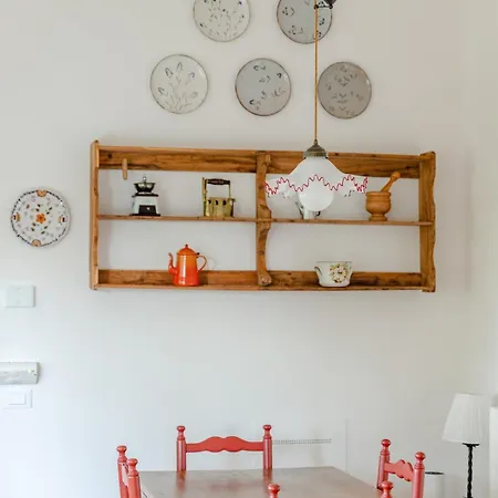 Vakantiehuis La Serra-stunning Retreat In The Heart Of