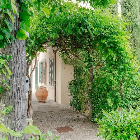 La Serra-stunning Retreat In The Heart Of Vakantiehuis