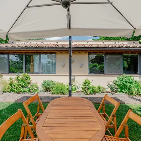 La Serra-stunning Retreat In The Heart Of Florence