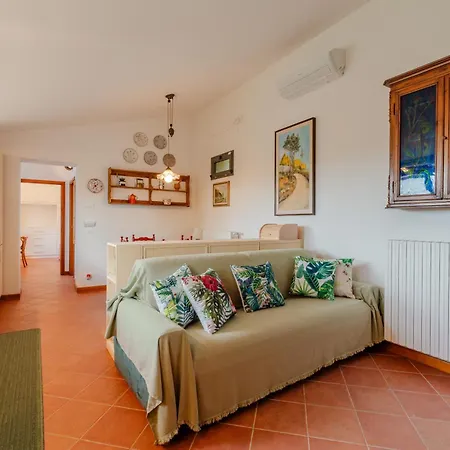 La Serra-stunning Retreat In The Heart Of Vakantiehuis *