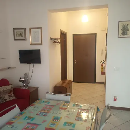 Apartamento Isolotto Florencia