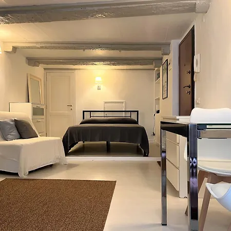 Apartment Unyca - A Little Gem In Santa Croce Florence