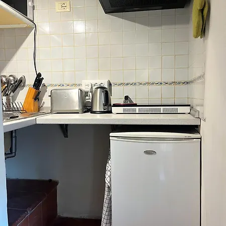 Apartment Unyca - A Little Gem In Santa Croce *