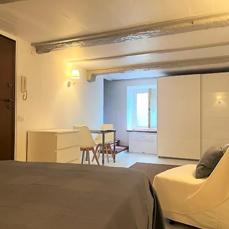 Unyca - A Little Gem In Santa Croce Apartment Florence