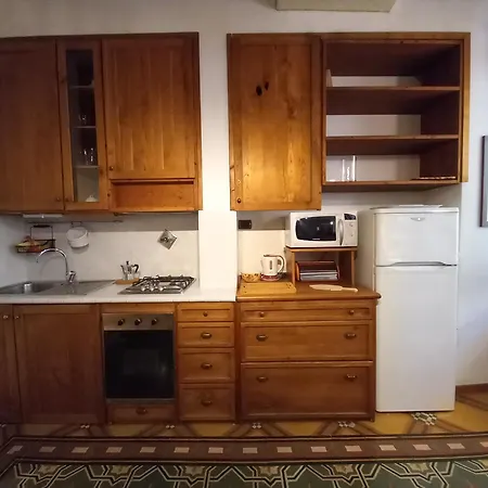 Ramaglianti Loft Florence