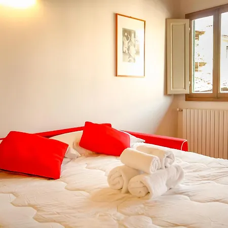 Santa Croce View Apartment