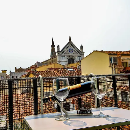 Apartment Santa Croce View