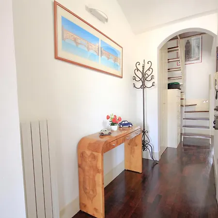 Santa Croce View Apartment Florence