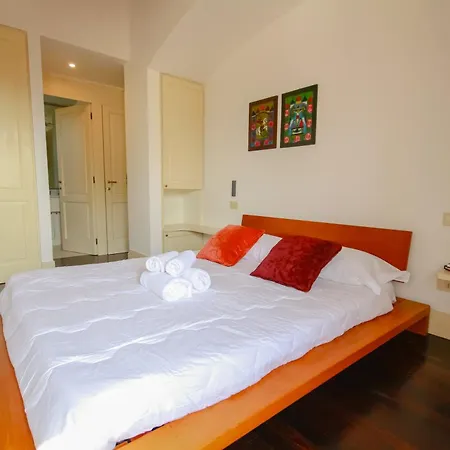 Apartment Santa Croce View *