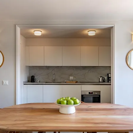 Deservi Charming Botticelli Apartment *