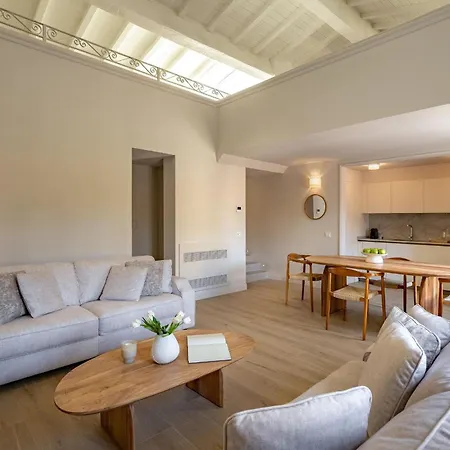 Apartment Deservi Charming Botticelli *