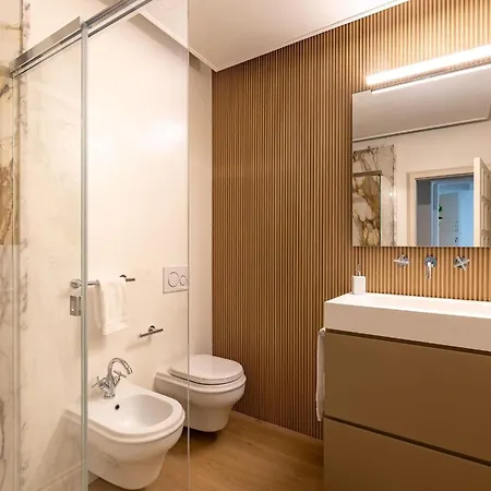Deservi Charming Brunelleschi Апартаменты Флоренция