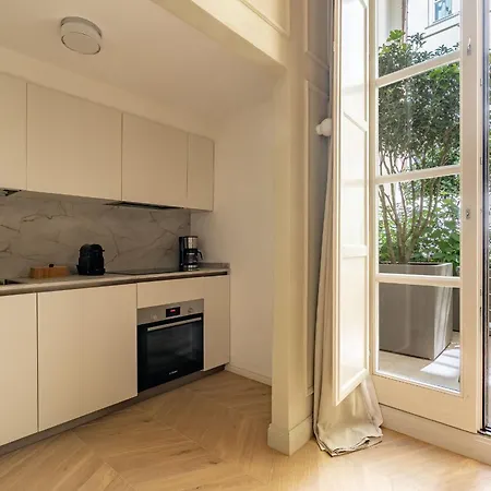 Apartment Deservi Charming Vasari Florence