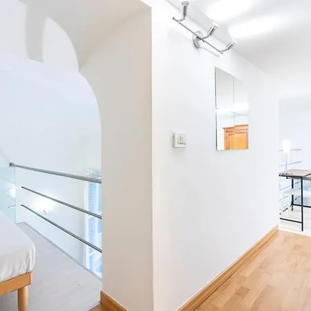 Apartment Venezia Double *