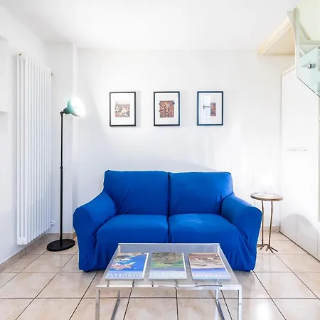Venezia Double Apartment Florence