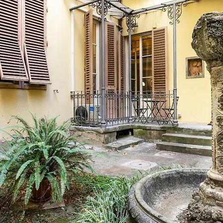 Venezia Double Apartment *