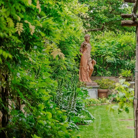 La Serra-stunning Retreat In The Heart Of * Florence