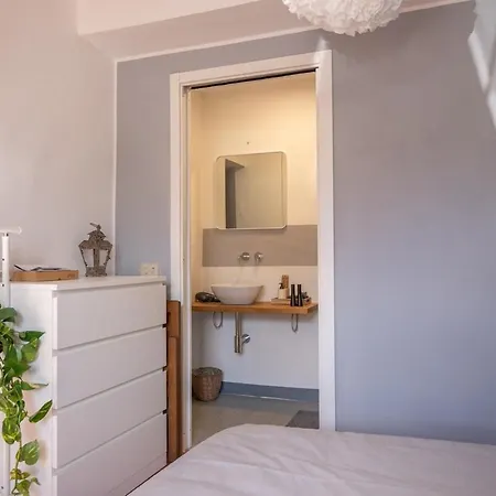 Cozy Bruni House In Apartment