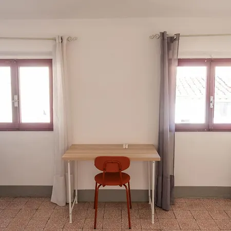 Апартаменты Rustic Flat By Ponte Vecchio *