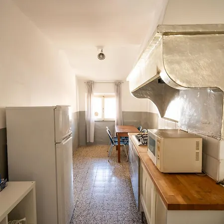Апартаменты Rustic Flat By Ponte Vecchio