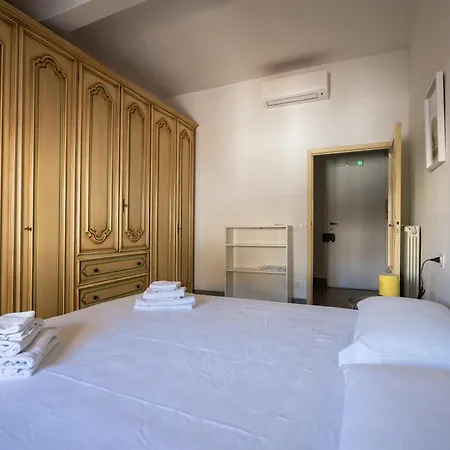 Rustic Flat By Ponte Vecchio Флоренция