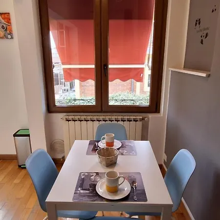 Casa Tequila Apartment