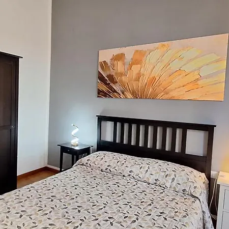Apartment Casa Tequila *