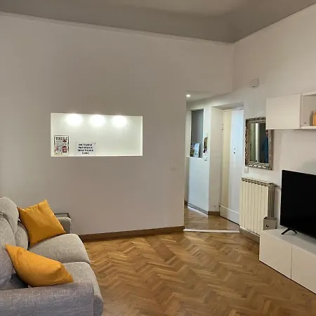 Casa Tequila Apartment Florence