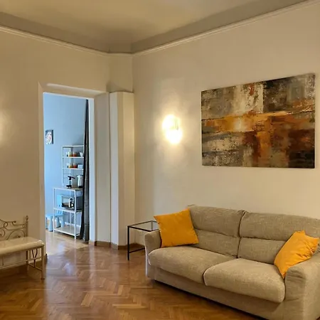 Casa Tequila Apartment