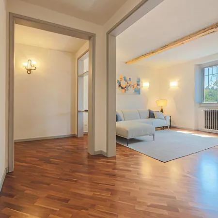 - Living In Oltrarno Апартаменты