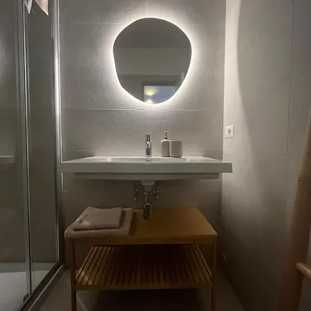 Apartamento Historic In Oltrarno Florencia
