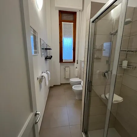 Casa Cloe Daire