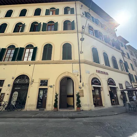 Emerald Palace Firenze