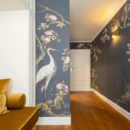 Bed & Breakfast Corte Calzaiuoli Elegant 2*